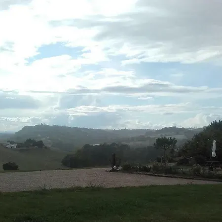 Séjour à la campagne La Roulotte Du Cos